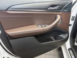 BMW X3 M40 i+AHK+Panorama+Navi+StandHZG+Leder+eSitze
