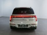 MERCEDES-BENZ GLB 200 AMG NIGHT MEMO MULTI 360 AHK DISTR PANO