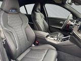 BMW M3 Competition M xDrive Lederausst. HEAD-UP-Disp.