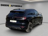 RENAULT Austral Esp. Alp.+NAV+LHZ+SHZ+CAM+el.Heckklappe+