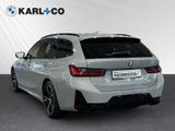 BMW M340i xDrive Touring Pano elektr. SHZ PDC LED DAB