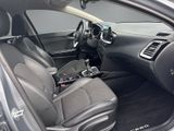 KIA Cee'd Sportswagon Benz 140 PS ++KLIMA+CAM+SHZ+LHZ++