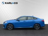 BMW 218 Gran Coupe i M Sport Lenkradheizung