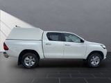 TOYOTA Hilux 2.4 Double Cab Comfort 4x4 *AHK*Hardtop