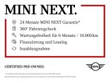 MINI Cooper SE 3-Türer RFK+Temp+LED+Navi+SHZ DW 0,25%