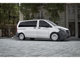 MERCEDES-BENZ Vito 119 TOURER KOMPAKT LED KLIMA 8SITZER DISTR