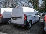 MERCEDES-BENZ Citan 108 KASTEN BASE WORKER PLUS KLIMA AHK
