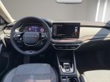 SKODA Octavia Combi 1.5 TSI mHEV 110 kW Balance Klima