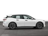 BMW iX xDrive45 