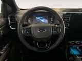 FORD Ranger Wildtrak e-4WD Doppelkabine AHK Navi Digitales Cockpit Soundsystem B & O LED Mehrzonenklima