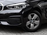 BMW 118i Advantage Navi Sitzheizung DAB