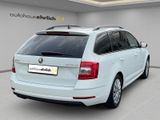 SKODA Octavia Combi Ambition 1.5 TSI ACT +PDC+AHK+