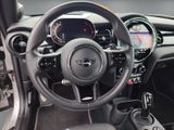 MINI John Cooper Works Cabrio 230PS ++Head+Nav+Cam+Sitzh.+Park-Ass++