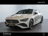 MERCEDES-BENZ CLA 250 e Coupé , AMG NIGHT PREMIUM KAMERA SPUR