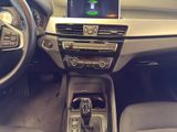 BMW X1 20i+Advantage+Park-Assist+Navi+PDCv+h+