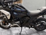 BMW R 1300 GS 5-Pakete+Triple-Black+Oil-Incl.+