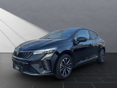 RENAULT Clio V Techno*1.Hd*Allwetter* *Top-Zusatnd*