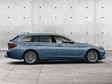BMW 530d xDrive Luxury Line