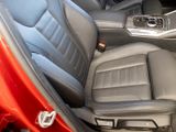 BMW 320 dxDriveMSport+Panorama+Navi+StandHZG+Leder