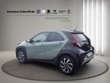 TOYOTA Aygo X 1,0 VVT-i Teamplayer Klima