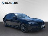 BMW 530 d xDrive Touring M Sport Stop&Go Driv Assis