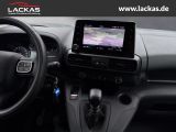 TOYOTA PROACE CITY L2 Meister 1.5 NAV I+CarPlay+Android