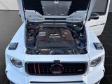 MERCEDES-BENZ G 63 AMG G700 Brabus Widestar CARBON+AHK+ACC