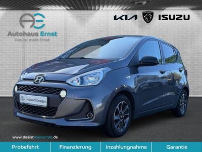 HYUNDAI i10 1.0 YES!