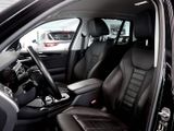 BMW X3 xDrive20d Anhängekupplung, Standheizung