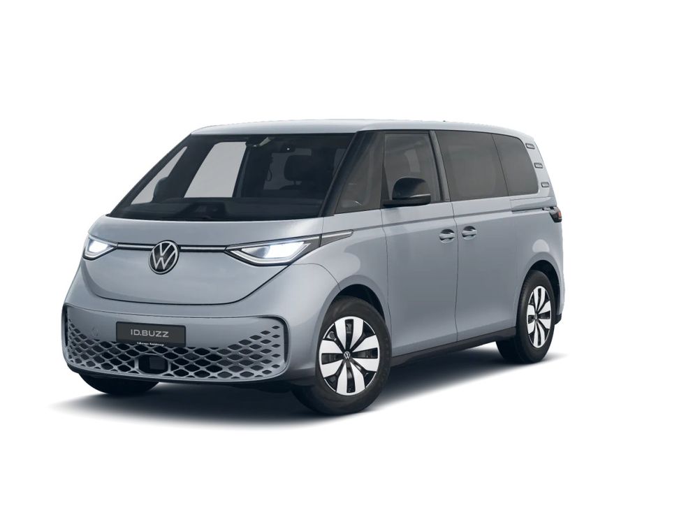 VW ID.Buzz 210 kW Pro