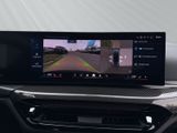 BMW M3 Competition M xDrive Lederausst. HEAD-UP-Disp.