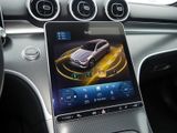 MERCEDES-BENZ C 220 T d   AVANTGARDE NIGHT DISTR KAMERA SPUR