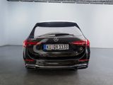 MERCEDES-BENZ C 220 d T-Modell AMG MEMO 360 AHK DISTR KAMERA