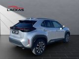 TOYOTA Yaris Cross Teamplayer Winter&Safty*PDC*Kamera*