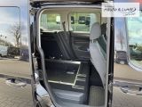 FORD Tourneo Connect Titanium L1 1.5 EcoBoost -Rollstuhlumbau-