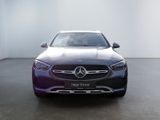 MERCEDES-BENZ C 220 T d 4M All-Terrain // AVANTGARDE PREMIUM