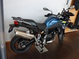 BMW F 800 GS Dynamik, Touren, Komfort-Paket