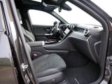MERCEDES-BENZ GLC 220 d 4M AMG NIGHT SPUR PANO AHK DISTR 360