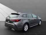 TOYOTA Corolla Touring Sports Hybrid Business Editon