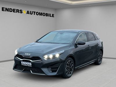 KIA Cee'd GT Line 5 1.5T 140 GTL