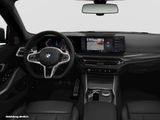 BMW 318d Touring