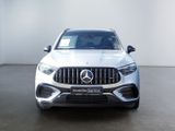 MERCEDES-BENZ GLC 63 S AMG E PERFORMANCE // AMG BURM NIGHT 360
