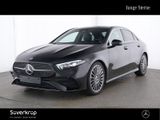 MERCEDES-BENZ A 220 d Limousine , BURM AMG SPUR PANO AHK PDC