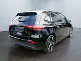 MERCEDES-BENZ B 200 d NIGHT PROGRESSIVE AHK DISTR KAMERA SPUR