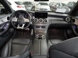 MERCEDES-BENZ C 63 T AMG AMG NIGHT COMAND MEMO MULTI DISTR PDC