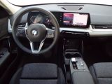 BMW X1 xDrive20d Navi LED AHK Parkassistenzsystem Komfortzugang