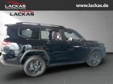 TOYOTA Land Cruiser 300 GR SPORT V6D Leder*GARANTIE*NAV