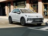 VW T-Roc Style 1.5 l eTSI OPF 85 kW (116 PS) 7-Gang-Doppelkupplungsgetriebe DSG
