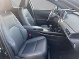 LEXUS UX 250h*F-SPORT-D.*1HD*ALLW *15J-GARANTIE