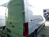 MERCEDES-BENZ Sprinter 315 KASTEN L2H2 KAMERA NAVI SITZHEIZUNG KLIMA AHK TEMPOMAT